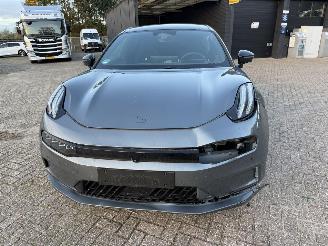 Zeekr  001 RWD. Long Range 100 Kw/h picture 3
