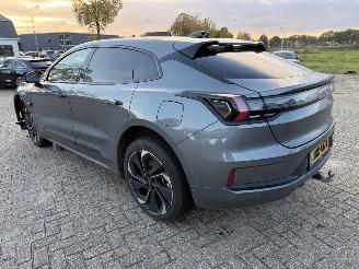 Zeekr  001 RWD. Long Range 100 Kw/h picture 13