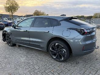 Zeekr  001 RWD. Long Range 100 Kw/h picture 12