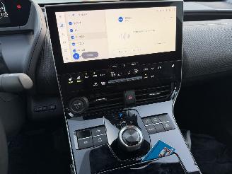 Toyota bZ4X Full Electric picture 28
