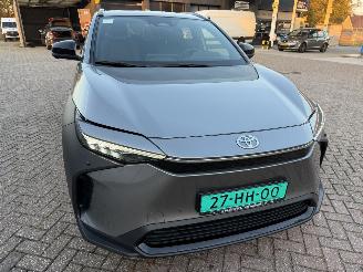 Toyota bZ4X Full Electric picture 3