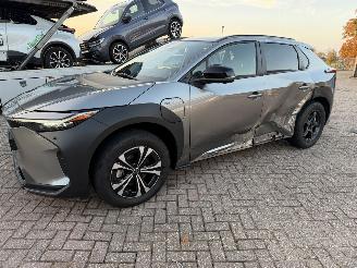 Toyota bZ4X Full Electric picture 6