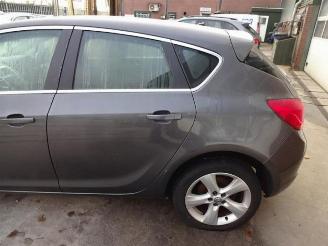 Opel Astra  picture 9