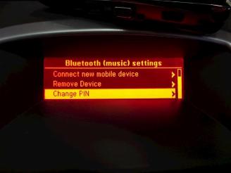 Opel Astra  picture 6