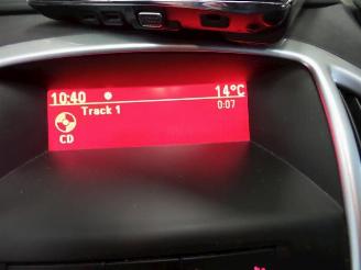 Opel Astra  picture 8