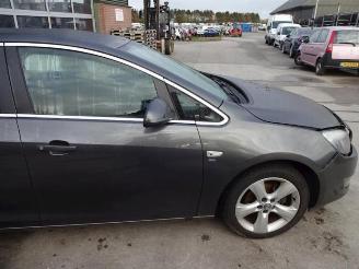 Opel Astra  picture 15