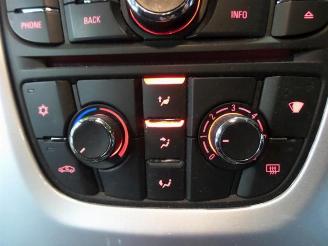 Opel Astra  picture 4