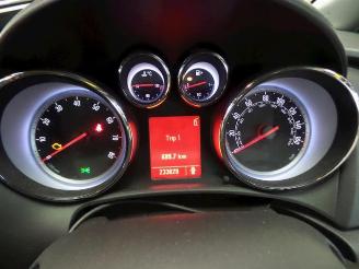 Opel Astra  picture 5