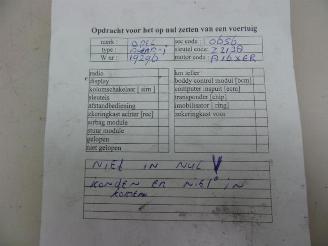 Opel Astra  picture 11