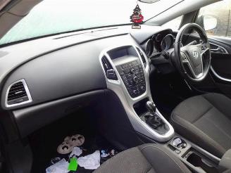 Opel Astra  picture 3