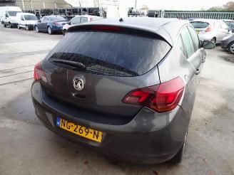 Opel Astra  picture 13