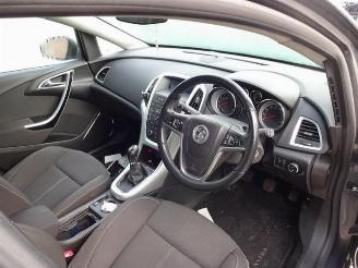 Opel Astra  picture 16