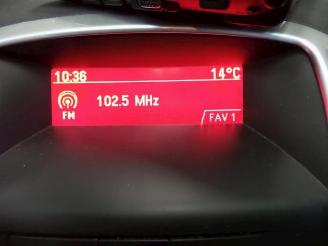 Opel Astra  picture 7