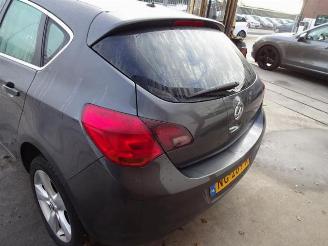 Opel Astra  picture 12