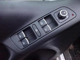 Volkswagen Tiguan Tiguan (5N1/2), SUV, 2007 / 2018 2.0 TDI 16V 4Motion picture 9