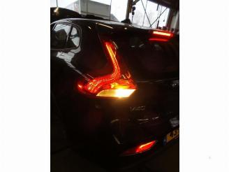 Volvo V-40 V40 (MV), Hatchback 5-drs, 2012 / 2019 1.6 D2 picture 14