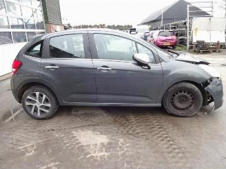 Citroën C3 C3 (SC), Hatchback, 2009 / 2016 1.2 VTi 82 12V picture 6