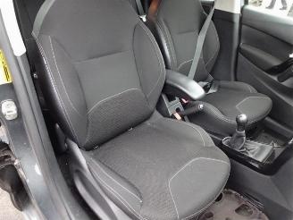 Citroën C3 C3 (SC), Hatchback, 2009 / 2016 1.2 VTi 82 12V picture 11