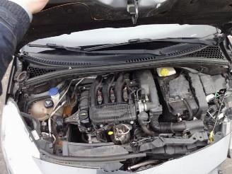 Citroën C3 C3 (SC), Hatchback, 2009 / 2016 1.2 VTi 82 12V picture 12