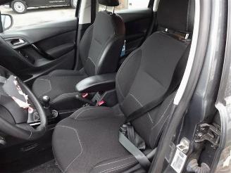 Citroën C3 C3 (SC), Hatchback, 2009 / 2016 1.2 VTi 82 12V picture 15