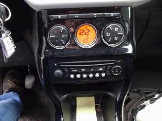 Citroën C3 C3 (SC), Hatchback, 2009 / 2016 1.2 VTi 82 12V picture 17