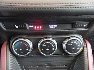 Mazda CX-3 CX-3 (DJ/DK), SUV, 2015 2.0 SkyActiv-G 120 picture 11