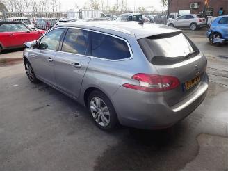 Peugeot 308 308 SW (L4/L9/LC/LJ/LR), Combi 5-drs, 2014 / 2021 1.6 BlueHDi 120 picture 5