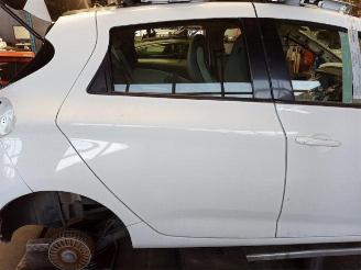 Renault Zoé Zoe (AG), Hatchback 5-drs, 2012 46kW picture 20