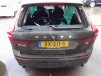 Volvo Xc-60 XC60 II (UZ), SUV, 2017 2.0 T5 16V picture 9