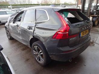 Volvo Xc-60 XC60 II (UZ), SUV, 2017 2.0 T5 16V picture 8