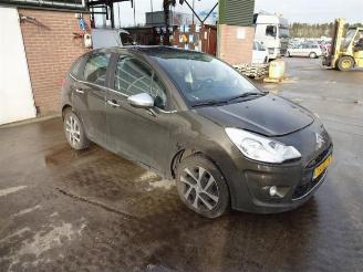 Citroën C3 C3 (SC), Hatchback, 2009 / 2016 1.6 HDi 92 picture 3