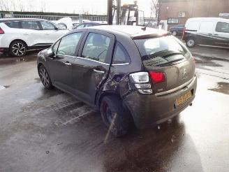 Citroën C3 C3 (SC), Hatchback 5-drs, 2009 / 2016 1.6 HDi 92 picture 5