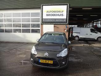 Citroën C3 C3 (SC), Hatchback, 2009 / 2016 1.6 HDi 92 picture 1