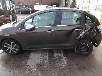 Citroën C3 C3 (SC), Hatchback, 2009 / 2016 1.6 HDi 92 picture 6