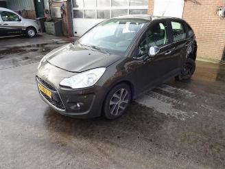 Citroën C3 C3 (SC), Hatchback 5-drs, 2009 / 2016 1.6 HDi 92 picture 2