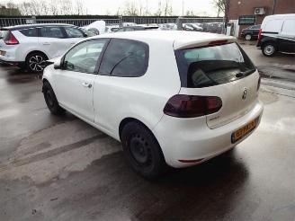 Volkswagen Golf Golf VI (5K1), Hatchback, 2008 / 2013 1.4 TSI 122 16V picture 17