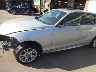 BMW 1-serie 1 serie (F20), Hatchback 5-drs, 2011 / 2019 125d 2.0 16V picture 2