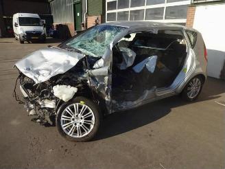 Mercedes A-klasse A (W169), Hatchback, 2004 / 2012 1.5 A-160 picture 6