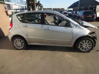 Mercedes A-klasse A (W169), Hatchback, 2004 / 2012 1.5 A-160 picture 3