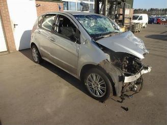 Mercedes A-klasse A (W169), Hatchback, 2004 / 2012 1.5 A-160 picture 2