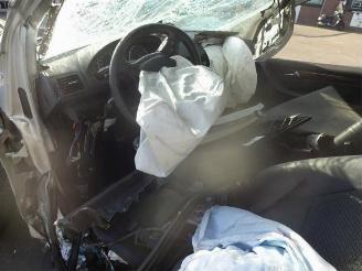 Mercedes A-klasse A (W169), Hatchback, 2004 / 2012 1.5 A-160 picture 7