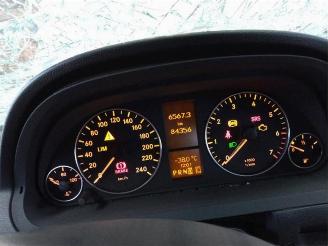 Mercedes A-klasse A (W169), Hatchback, 2004 / 2012 1.5 A-160 picture 9