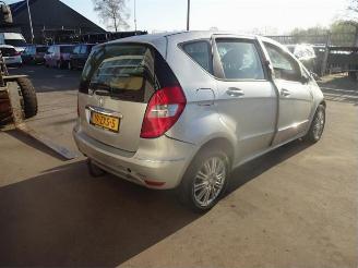 Mercedes A-klasse A (W169), Hatchback, 2004 / 2012 1.5 A-160 picture 4