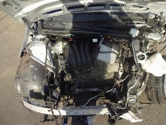 Mercedes A-klasse A (W169), Hatchback, 2004 / 2012 1.5 A-160 picture 8