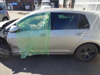 Volkswagen Golf Golf VII (AUA), Hatchback, 2012 / 2021 1.2 TSI 16V picture 6