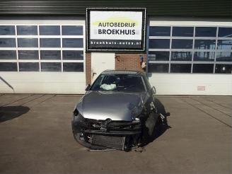 Uttjänta bilar auto Volkswagen Golf Golf VII (AUA), Hatchback, 2012 / 2021 1.2 TSI 16V 2013/3