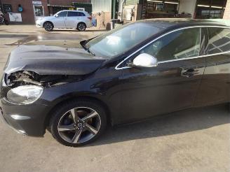 Volvo V-40 V40 (MV), Hatchback 5-drs, 2012 / 2019 1.6 T3 GTDi 16V picture 7