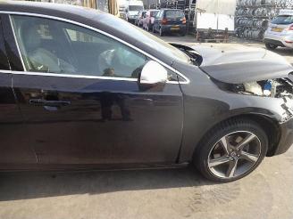 Volvo V-40 V40 (MV), Hatchback 5-drs, 2012 / 2019 1.6 T3 GTDi 16V picture 3