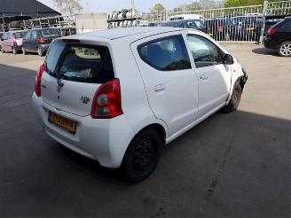 Suzuki Alto Alto, Hatchback 5-drs, 2009 1.0 12V picture 7