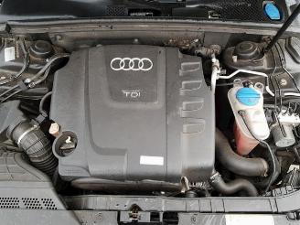 Audi A4 Avant A4 Avant (B8), Combi, 2007 / 2015 2.0 TDI 16V picture 17